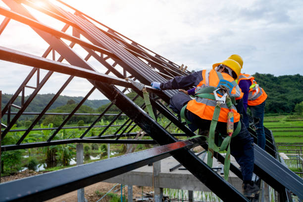 Best Commercial Roofing Services  in Corcoran, CA