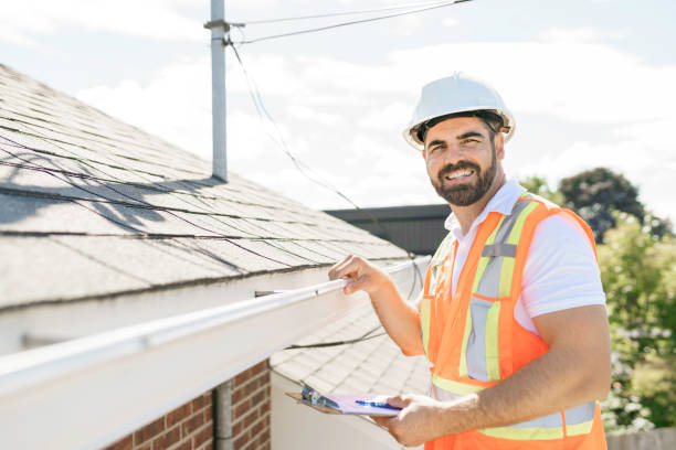 Quick and Trustworthy Emergency Roof Repair Services in Corcoran, CA